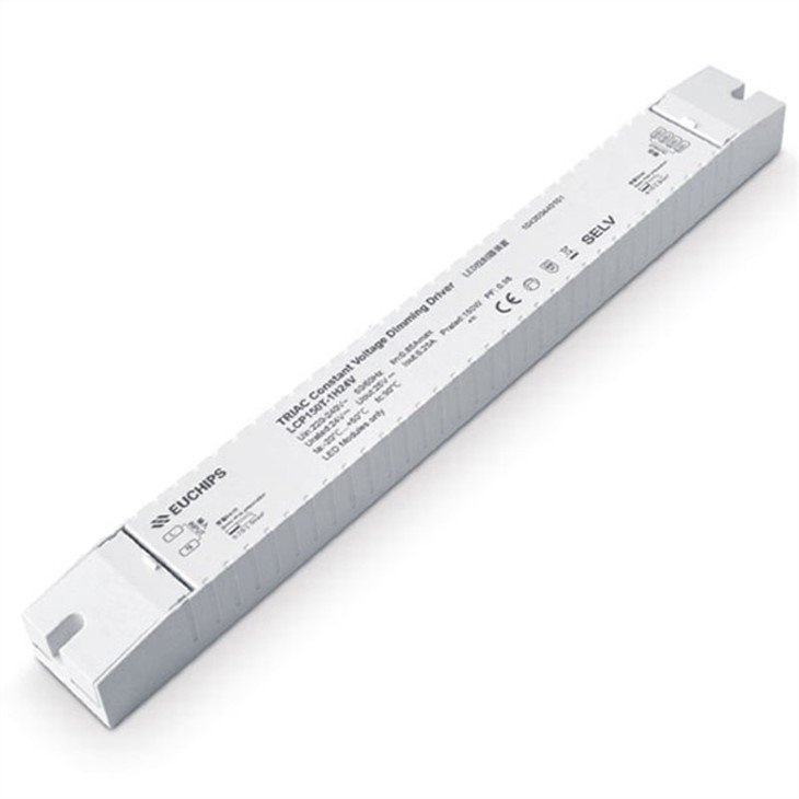 Phase Cut LED Driver