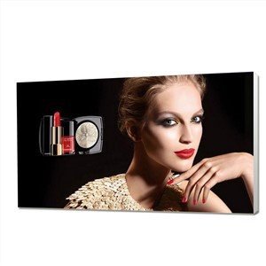 Light Box Retail Display