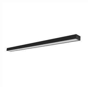 Luminária Linear Pendente
