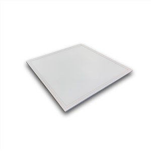 Recessed LED Light Panel