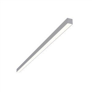 Luz Linear de Montagem na Superfície