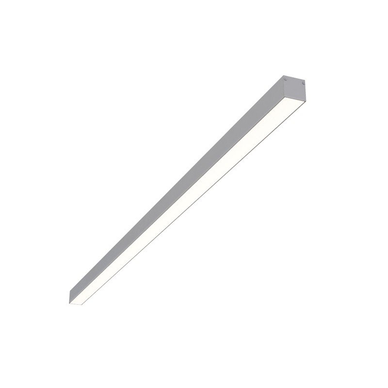 Luz Linear de Montagem na Superfície